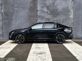 Peugeot 408 (2025) thumbnail 4