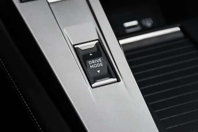 Peugeot 408 (2025) thumbnail 33