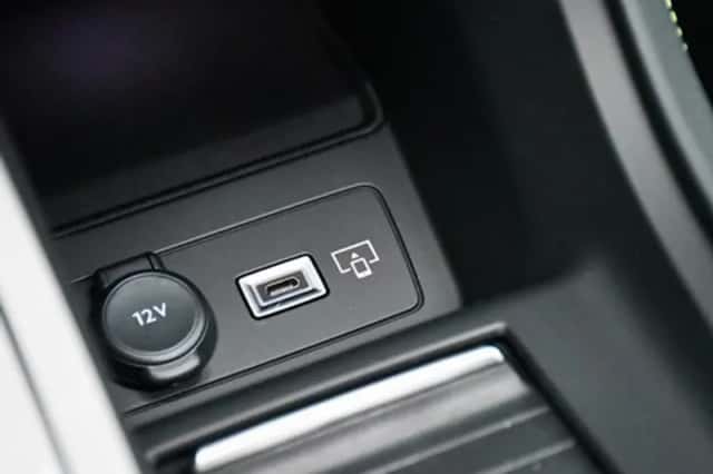 Peugeot 408 (2025) thumbnail 34
