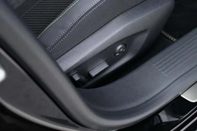 Peugeot 408 (2025) thumbnail 40