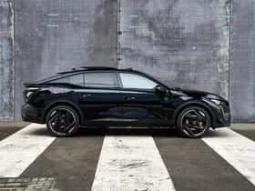 Peugeot 408 (2025) thumbnail 5