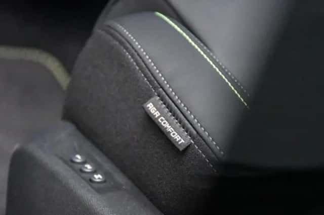 Peugeot 408 (2025) thumbnail 41