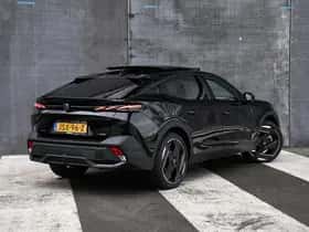 Peugeot 408 (2025) thumbnail 6