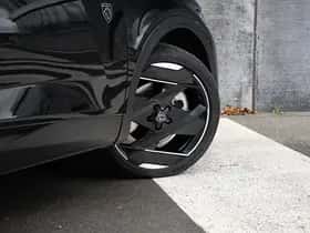 Peugeot 408 (2025) thumbnail 9