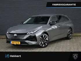 Peugeot 308 (2025) thumbnail 1