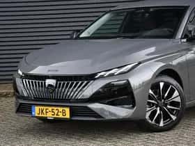 Peugeot 308 (2025) thumbnail 2