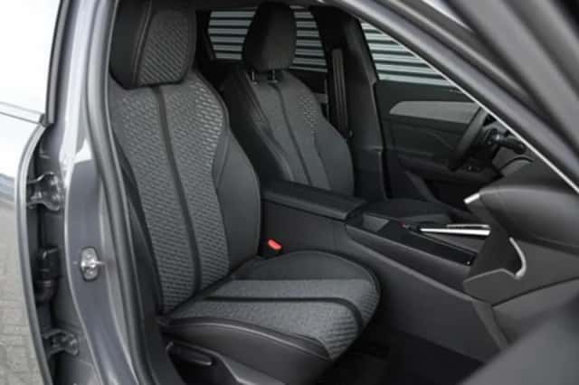 Peugeot 308 (2025) thumbnail 11