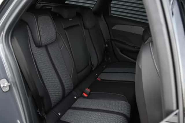 Peugeot 308 (2025) thumbnail 12