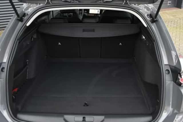 Peugeot 308 (2025) thumbnail 13