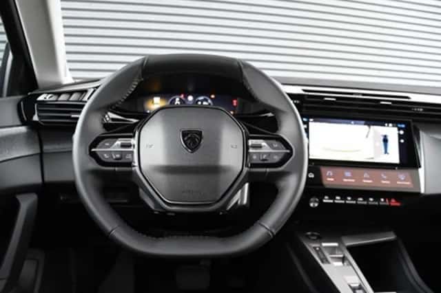 Peugeot 308 (2025) thumbnail 15