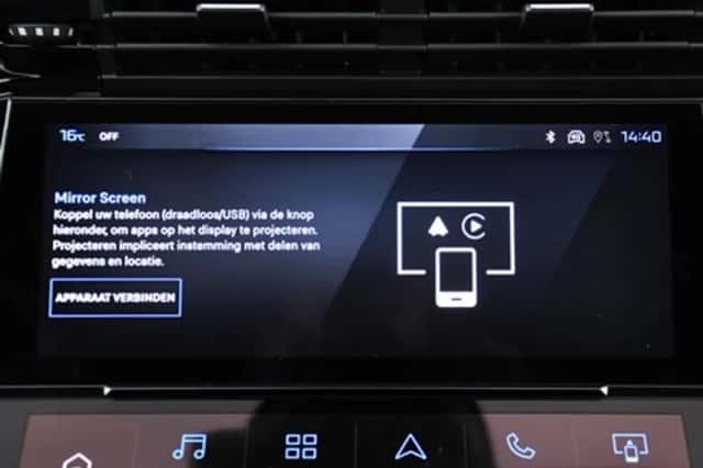 Peugeot 308 (2025) thumbnail 19