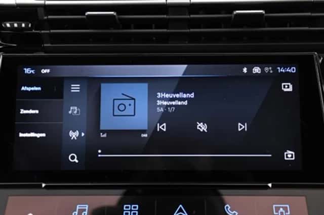 Peugeot 308 (2025) thumbnail 20