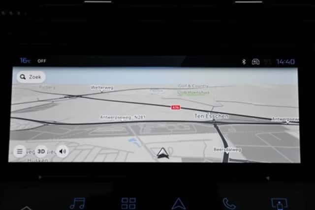 Peugeot 308 (2025) thumbnail 21