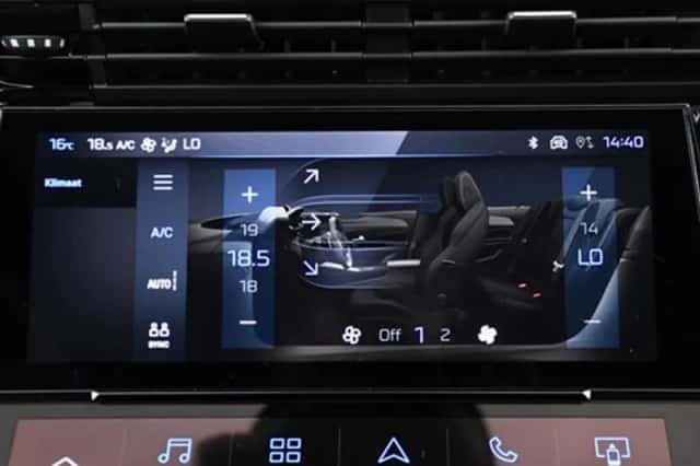 Peugeot 308 (2025) thumbnail 22