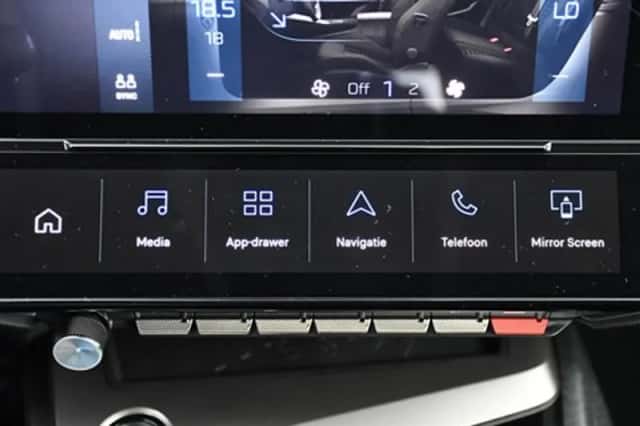 Peugeot 308 (2025) thumbnail 23