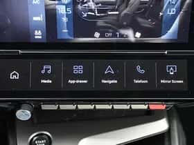 Peugeot 308 (2025) thumbnail 23