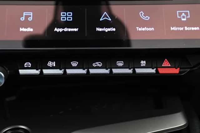 Peugeot 308 (2025) thumbnail 24