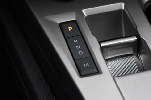 Peugeot 308 (2025) thumbnail 26