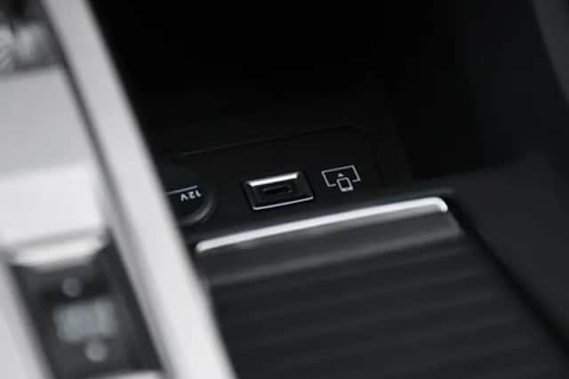 Peugeot 308 (2025) thumbnail 28