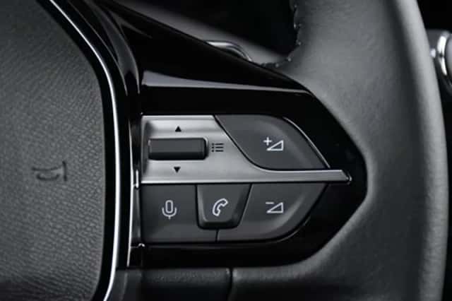 Peugeot 308 (2025) thumbnail 29