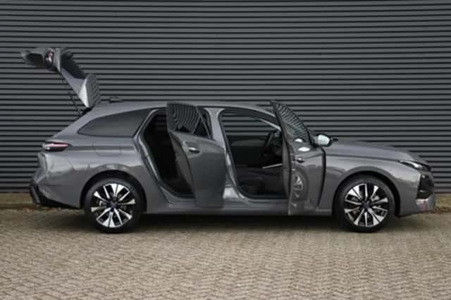 Peugeot 308 (2025) thumbnail 34