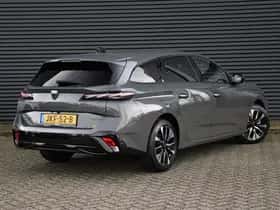 Peugeot 308 (2025) thumbnail 5