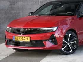Opel Astra Sports Tourer (2024) thumbnail 2