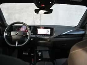 Opel Astra Sports Tourer (2024) thumbnail 13