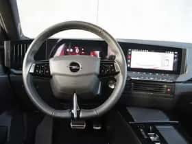 Opel Astra Sports Tourer (2024) thumbnail 14