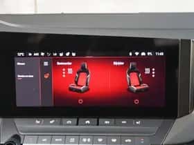 Opel Astra Sports Tourer (2024) thumbnail 17