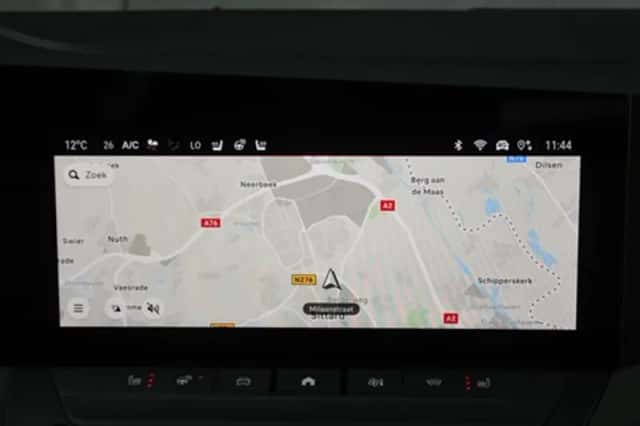 Opel Astra Sports Tourer (2024) thumbnail 20