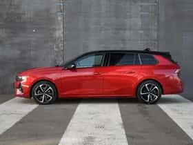 Opel Astra Sports Tourer (2024) thumbnail 3