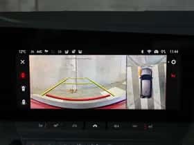 Opel Astra Sports Tourer (2024) thumbnail 22