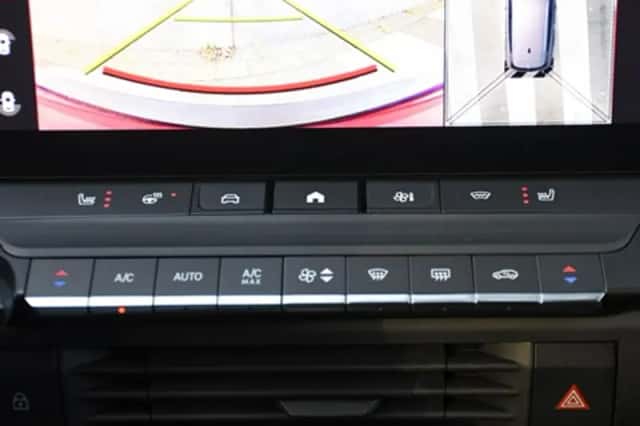 Opel Astra Sports Tourer (2024) thumbnail 23