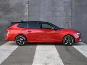 Opel Astra Sports Tourer (2024) thumbnail 4