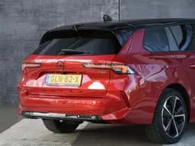 Opel Astra Sports Tourer (2024) thumbnail 6