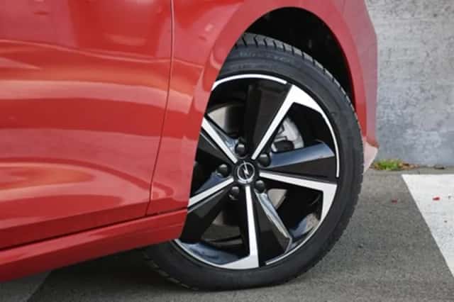 Opel Astra Sports Tourer (2024) thumbnail 7