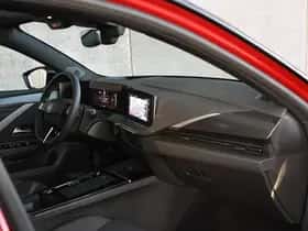Opel Astra Sports Tourer (2024) thumbnail 9