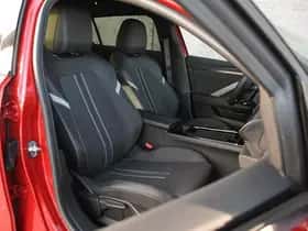 Opel Astra Sports Tourer (2024) thumbnail 10