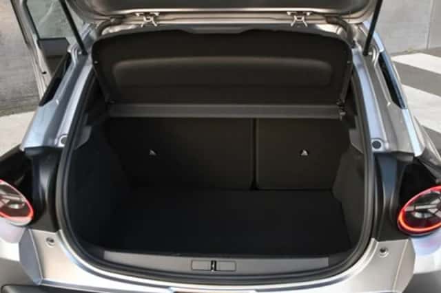 Lancia Ypsilon (2025) thumbnail 12