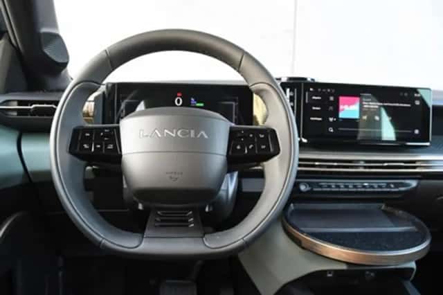 Lancia Ypsilon (2025) thumbnail 15