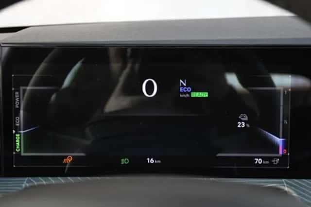 Lancia Ypsilon (2025) thumbnail 16