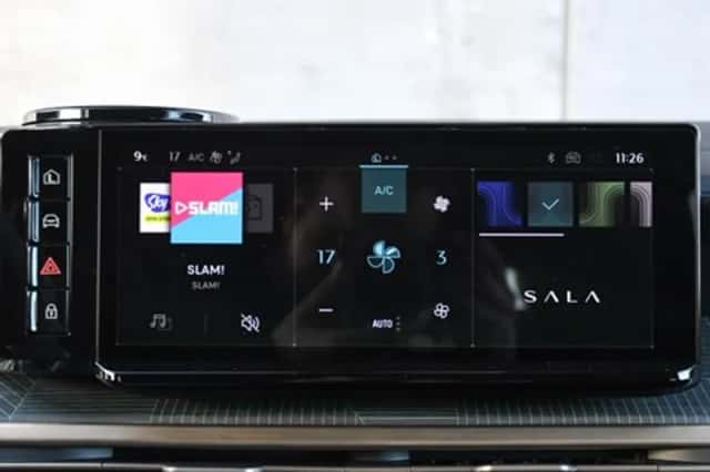 Lancia Ypsilon (2025) thumbnail 18