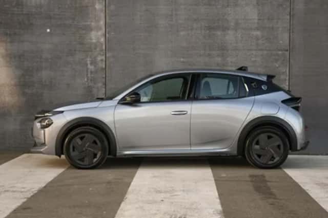 Lancia Ypsilon (2025) thumbnail 3