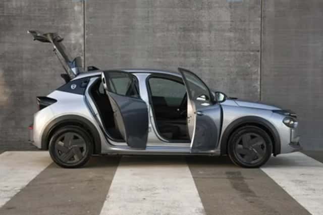 Lancia Ypsilon (2025) thumbnail 28
