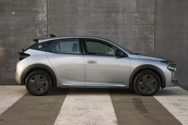 Lancia Ypsilon (2025) thumbnail 4