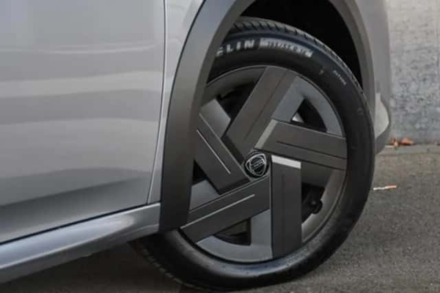 Lancia Ypsilon (2025) thumbnail 7