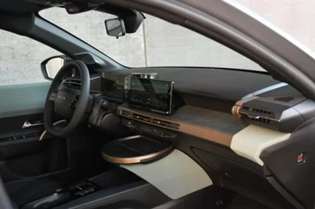 Lancia Ypsilon (2025) thumbnail 9