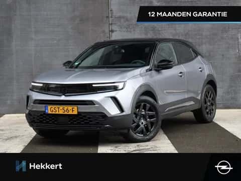 Opel Mokka (2024) — foto 1