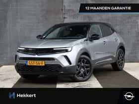 Opel Mokka (2024)